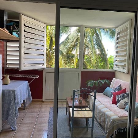 Beau Studio Proximite Plage La Saline-Les-Bains Exterior foto