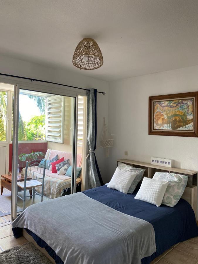 Beau Studio Proximite Plage La Saline-Les-Bains Exterior foto